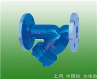 Y型过滤器
