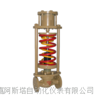 微压指挥器型压力调节阀